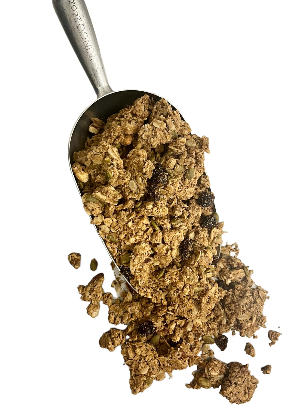 Girlnola Original & Girlnola Keto 5lbs Bulk | Gluten Free, Plant-based Granola