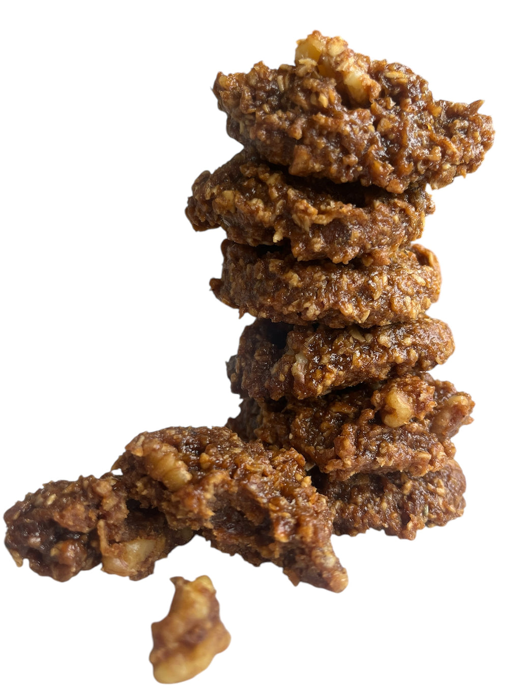 Healthy Belly Cookies™️Prebiotic Cookies Good for Gut Health! | Soft Oatmeal Cookies